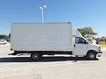 New 2023 Chevrolet Express 3500 RWD, 16' Wabash Cargo XL Box Van for sale #233159 - photo 5