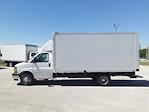 New 2023 Chevrolet Express 3500 RWD, 16' Wabash Cargo XL Box Van for sale #233159 - photo 8