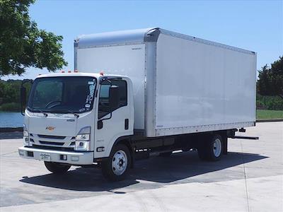 2024 Chevrolet LCF 4500HG Regular Cab RWD, Cab Chassis for sale #240012 - photo 1