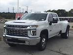 Used 2022 Chevrolet Silverado 3500 LTZ Crew Cab 4WD, Pickup for sale #240530A1 - photo 4