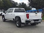 Used 2022 Chevrolet Silverado 3500 LTZ Crew Cab 4WD, Pickup for sale #240530A1 - photo 5