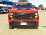 2024 Chevrolet Silverado 1500 Crew Cab 4WD, Pickup for sale #240941 - photo 3