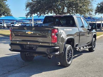 2023 Chevrolet Silverado 3500 Crew Cab 4WD, Pickup for sale #241079B1 - photo 2