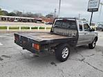 Used 2004 Nissan Frontier King Cab RWD, Flatbed Truck for sale #241396B1 - photo 7