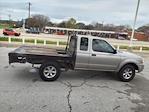 Used 2004 Nissan Frontier King Cab RWD, Flatbed Truck for sale #241396B1 - photo 8