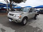 Used 2004 Nissan Frontier King Cab RWD, Flatbed Truck for sale #241396B1 - photo 1