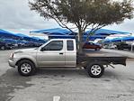 Used 2004 Nissan Frontier King Cab RWD, Flatbed Truck for sale #241396B1 - photo 5