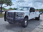 2022 Ford F-350 Crew Cab DRW 4WD, Pickup for sale #241463B1 - photo 3