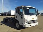 2024 Chevrolet LCF 5500XD Regular Cab RWD, Cab Chassis for sale #241470 - photo 4