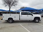 2024 Chevrolet Silverado 3500 Crew Cab 4WD, Knapheide Steel Service Body Service Truck for sale #241556 - photo 5