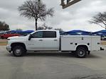 2024 Chevrolet Silverado 3500 Crew Cab 4WD, Knapheide Steel Service Body Service Truck for sale #241556 - photo 7