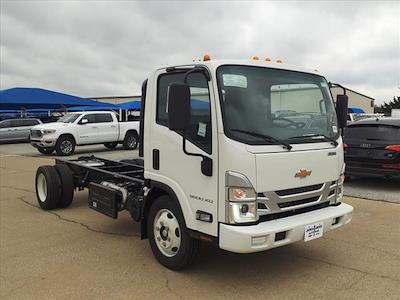 2024 Chevrolet LCF 5500XD Regular Cab RWD, Cab Chassis for sale #241637 - photo 1
