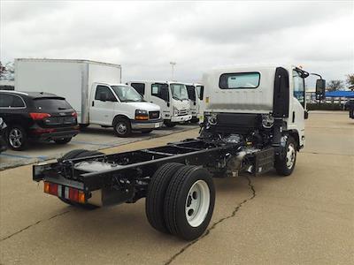 2024 Chevrolet LCF 5500XD Regular Cab RWD, Cab Chassis for sale #241637 - photo 2
