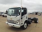 2024 Chevrolet LCF 5500XD Regular Cab RWD, Cab Chassis for sale #241637 - photo 3