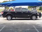 Used 2014 Ford F-150 Lariat SuperCrew Cab RWD, Pickup for sale #241731A1 - photo 8