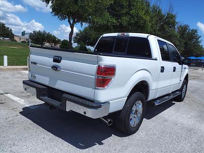 2013 Ford F-150 SuperCrew Cab 4WD, Pickup for sale #241752B1 - photo 2