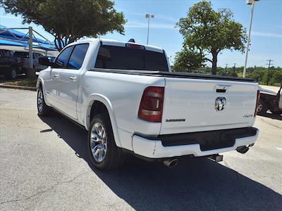 2021 Ram 1500 Crew Cab 4WD, Pickup for sale #241879A1 - photo 2