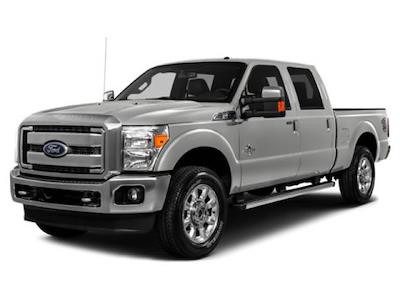 2015 Ford F-250 Crew Cab 4WD, Pickup for sale #241893B1 - photo 1