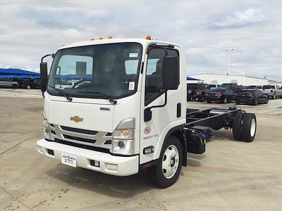 2024 Chevrolet LCF 5500XD Regular Cab RWD, Cab Chassis for sale #241942 - photo 1