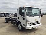 2024 Chevrolet LCF 5500XD Regular Cab RWD, Cab Chassis for sale #241942 - photo 4