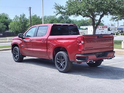 2024 Chevrolet Silverado 1500 Crew Cab 4WD, Pickup for sale #241958 - photo 2