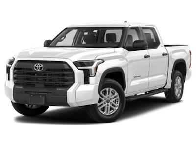 2022 Toyota Tundra CrewMax Cab 4WD, Pickup for sale #242039A1 - photo 1