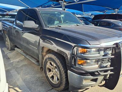 2014 Chevrolet Silverado 1500 Double Cab 4WD, Pickup for sale #242040B1 - photo 1