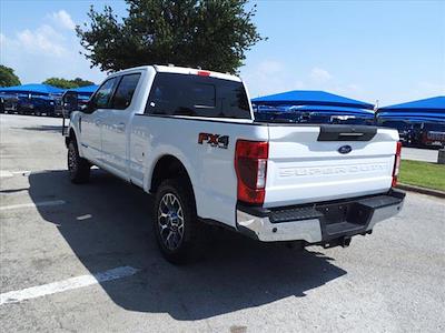 2020 Ford F-250 Crew Cab SRW 4WD, Pickup for sale #242090A1 - photo 2