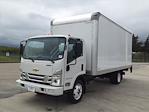 New 2024 Chevrolet LCF 4500HG Regular Cab RWD, Wabash Dry Freight Body Box Truck for sale #242108 - photo 1