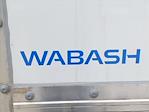 2024 Chevrolet LCF 4500HG Regular Cab RWD, Wabash Dry Freight Body Box Truck for sale #242108 - photo 11