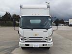 New 2024 Chevrolet LCF 4500HG Regular Cab RWD, Wabash Dry Freight Body Box Truck for sale #242108 - photo 3
