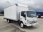 New 2024 Chevrolet LCF 4500HG Regular Cab RWD, Wabash Dry Freight Body Box Truck for sale #242108 - photo 4