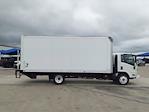 2024 Chevrolet LCF 4500HG Regular Cab RWD, Wabash Dry Freight Body Box Truck for sale #242108 - photo 5