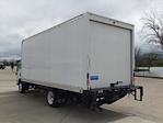 New 2024 Chevrolet LCF 4500HG Regular Cab RWD, Wabash Dry Freight Body Box Truck for sale #242108 - photo 2