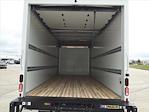 New 2024 Chevrolet LCF 4500HG Regular Cab RWD, Wabash Dry Freight Body Box Truck for sale #242108 - photo 8