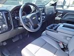 New 2024 Chevrolet Silverado 5500 Work Truck Regular Cab RWD, Cab Chassis for sale #242191 - photo 7