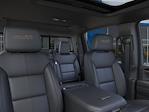 2024 Chevrolet Silverado 3500 Crew Cab 4WD, Pickup for sale #242232 - photo 24