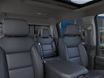2024 Chevrolet Silverado 3500 Crew Cab 4WD, Pickup for sale #242283 - photo 24
