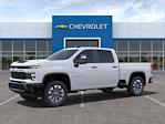 2024 Chevrolet Silverado 2500 Crew Cab RWD, Pickup for sale #242314 - photo 3