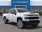 2024 Chevrolet Silverado 2500 Crew Cab RWD, Pickup for sale #242314 - photo 7