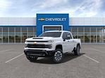 2024 Chevrolet Silverado 2500 Crew Cab RWD, Pickup for sale #242314 - photo 8