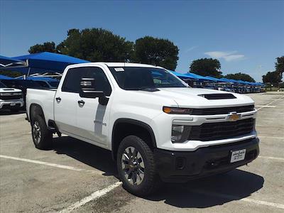 2024 Chevrolet Silverado 2500 Crew Cab RWD, Pickup for sale #242326 - photo 1