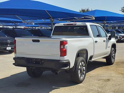 2024 Chevrolet Silverado 2500 Crew Cab RWD, Pickup for sale #242329 - photo 2