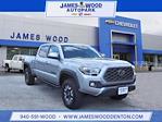 2020 Toyota Tacoma Double Cab 4WD, Pickup for sale #242337A1 - photo 1