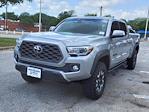 2020 Toyota Tacoma Double Cab 4WD, Pickup for sale #242337A1 - photo 3