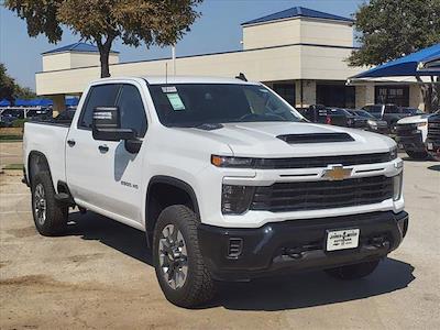 2024 Chevrolet Silverado 2500 Crew Cab RWD, Pickup for sale #242352 - photo 1