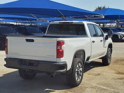 2024 Chevrolet Silverado 2500 Crew Cab RWD, Pickup for sale #242352 - photo 2