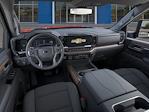 2024 Chevrolet Silverado 2500 Crew Cab 4WD, Pickup for sale #242363 - photo 15
