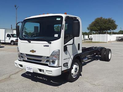 2024 Chevrolet LCF 4500HG Regular Cab RWD, Cab Chassis for sale #242421 - photo 1