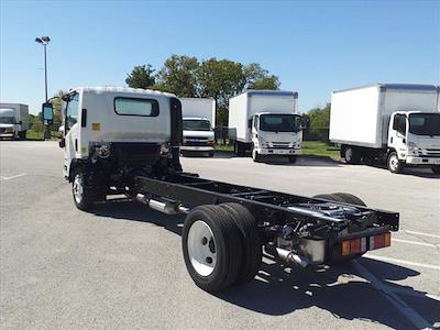 2024 Chevrolet LCF 4500HG Regular Cab RWD, Cab Chassis for sale #242421 - photo 2